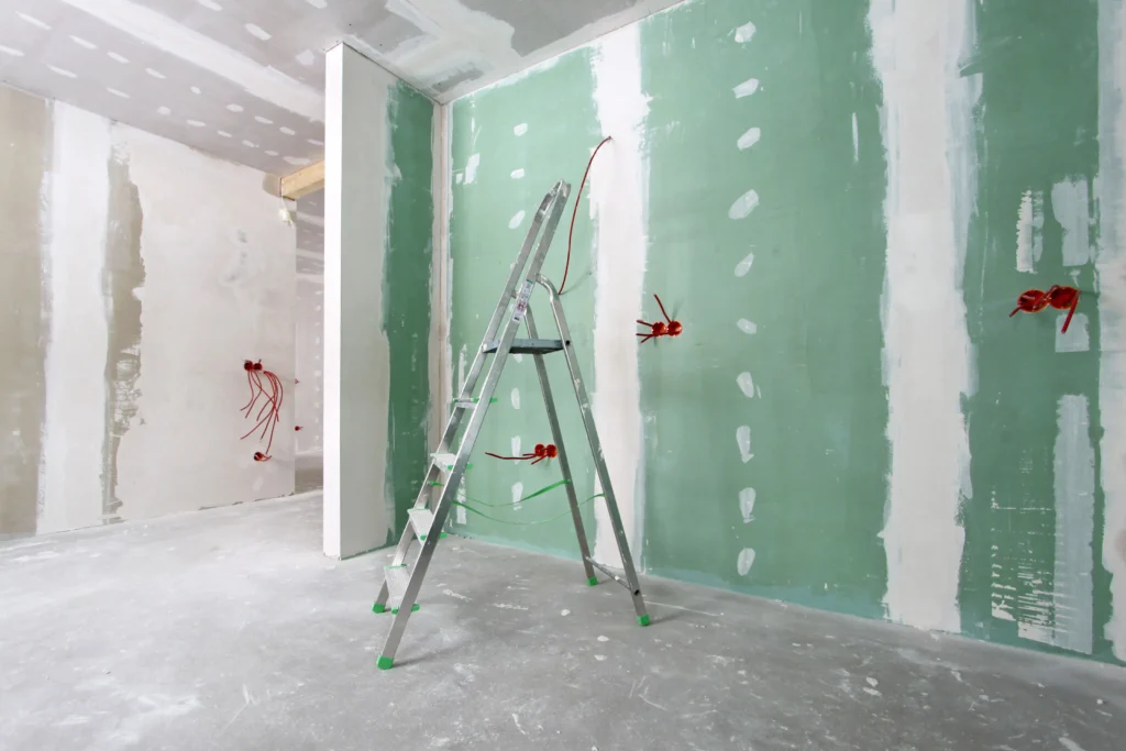 drywall-installation-guide-new-walls-home drywall-installation-guide-new-walls-home